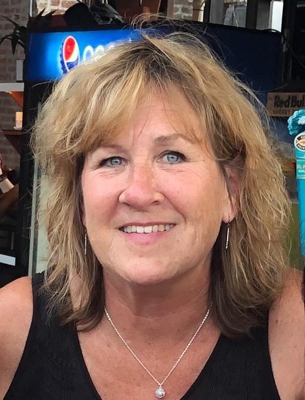 Ms. Kathleen Wolf Ms. Kathleen Wolf